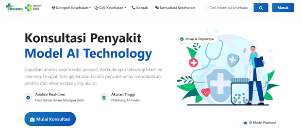 KesehatanKu